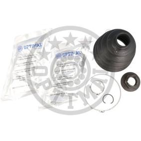 Achetez des Jeu de joint-soufflet, arbre de commande OPTIMAL CVB-10734TPE à prix pour 34,10 €