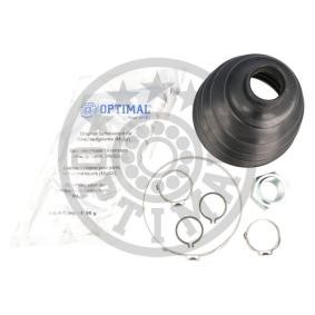 Comprar Juego de fuelle, árbol de transmisión de OPTIMAL CVB-10742TPE a bajo precio de 39,71 €
