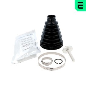 Comprar Juego de fuelle, árbol de transmisión de OPTIMAL CVB-10769TPE a bajo precio de 68,22 €