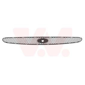 Compre Grelha de radiador da VAN WEZEL 1865510 a um preço baixo por 15,08 €
