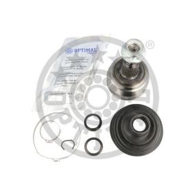 Comprar Juego de articulación, árbol de transmisión de OPTIMAL CW-2566 a bajo precio de 193,98 €