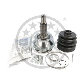Gelenksatz, Antriebswelle CW-2597 von OPTIMAL günstig für 265,06 € online kaufen