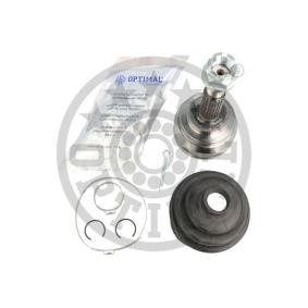 Acquista Kit giunti semiasse da OPTIMAL CW-2607 a buon mercato per soli 195,15 €