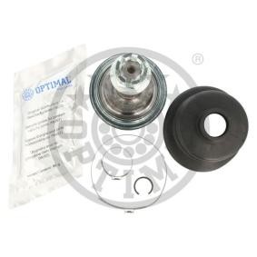 Gelenksatz, Antriebswelle CW-2684 von OPTIMAL günstig für 225,16 € online kaufen
