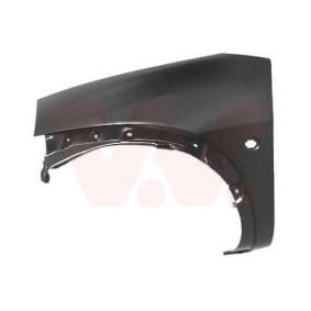Compre Guarda-lamas da VAN WEZEL 1865655 a um preço baixo por 70,95 €