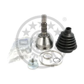 Achetez des Jeu de joints, arbre de transmission OPTIMAL CW-2765 à prix pour 321,82 €