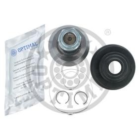 Gelenksatz, Antriebswelle CW-2835 von OPTIMAL günstig für 127,18 € online kaufen