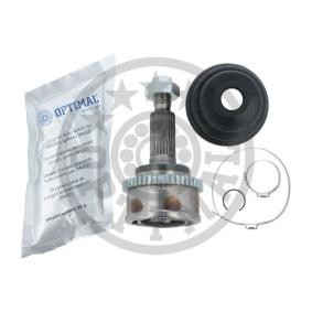 Compre Jogo de apoios, veio de transmissão da OPTIMAL CW-2858 a um preço baixo por 282,20 €