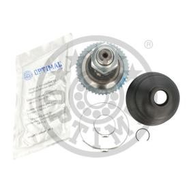 Comprar Juego de articulación, árbol de transmisión de OPTIMAL CW-2904 a bajo precio de 457,24 €