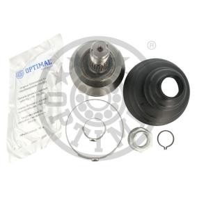 Compre Jogo de apoios, veio de transmissão da OPTIMAL CW-2914 a um preço baixo por 170,53 €