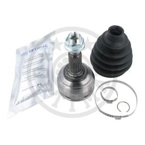 Acquista Kit giunti semiasse da OPTIMAL CW-2943 a buon mercato per soli 252,26 €