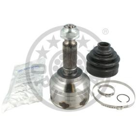 Compre Jogo de apoios, veio de transmissão da OPTIMAL CW-2996 a um preço baixo por 163,33 €
