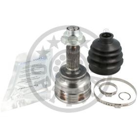 Compre Jogo de apoios, veio de transmissão da OPTIMAL CW-2997 a um preço baixo por 111,53 €