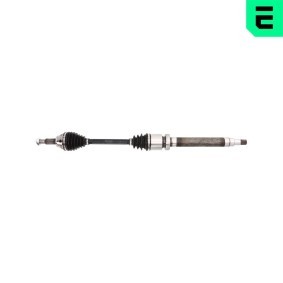 Achetez des Arbre de transmission OPTIMAL DS-3544 à prix pour 467,77 €