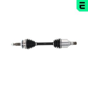 Köp Drivaxel av OPTIMAL DS-3783 till det låga priset 5381,28 kr
