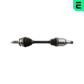 Köp Drivaxel av OPTIMAL DS-3784 till det låga priset 5051,61 kr
