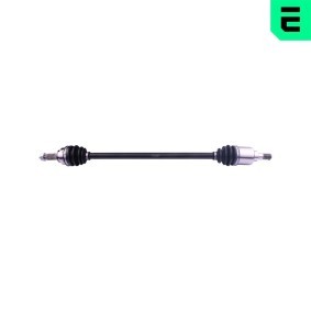 Comprar Árbol de transmisión de OPTIMAL DS-3836 a bajo precio de 418,15 €