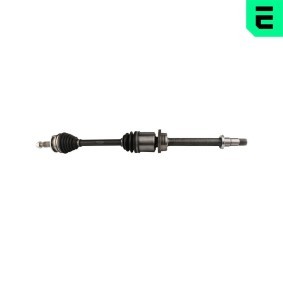 Köp Drivaxel av OPTIMAL DS-3928 till det låga priset 6781,74 kr