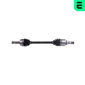 Köp Drivaxel av OPTIMAL DS-4001 till det låga priset 4704,35 kr