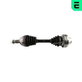 Osta Vetoakseli OPTIMAL:llä DS-4088 edullisesti hintaan 600,49 €