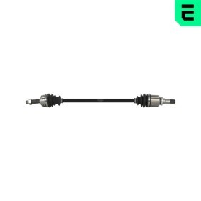 Köp Drivaxel av OPTIMAL DS-4296 till det låga priset 4797,22 kr