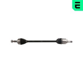 Köp Drivaxel av OPTIMAL DS-4377 till det låga priset 5142,28 kr