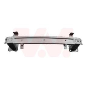 Compre Refuerzo parachoque de VAN WEZEL online para MONDEO IV (BA7) a precios moderados