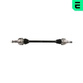 Osta Vetoakseli OPTIMAL:llä DS-4474 edullisesti hintaan 487,97 €