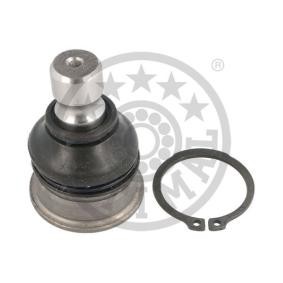 Compre Rótula de suspensão de OPTIMAL online para Sentra VII (B17) a preços moderados