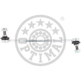 Koppelstange G7-1596 von OPTIMAL günstig für 67,22 € online kaufen