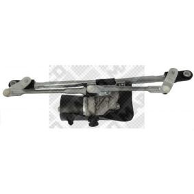 Acquista Tiranteria tergicristallo da MAPCO 104044 a buon mercato per soli 127,69 €