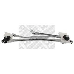 Compre Varillaje de limpiaparabrisas de MAPCO online para MICRA III (K12) a precios moderados