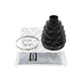 Comprar Juego de fuelle, árbol de transmisión de MAPCO 18819 a bajo precio de 33,15 €