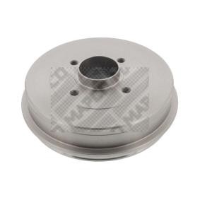 Acquista Tamburo freno da MAPCO 35109 a buon mercato per soli 41,72 €