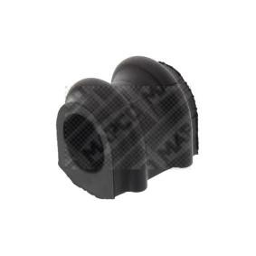 Comprar Silentblock de barra estabilizadora de MAPCO 36518 a bajo precio de 6,94 €