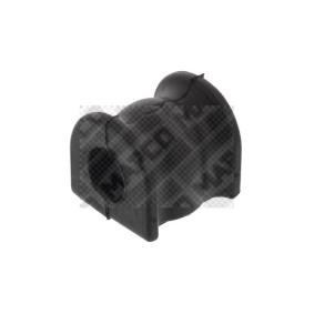 Achetez des Silent bloc de barre stabilisatrice MAPCO 36543 à prix pour 3,78 €