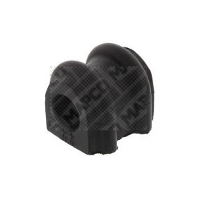 Comprar Silentblock de barra estabilizadora de MAPCO 36592 a bajo precio de 6,09 €