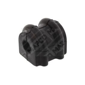 Comprar Silentblock de barra estabilizadora de MAPCO 36593 a bajo precio de 3,26 €