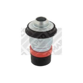 Compre Suspensão, corpo do eixo da MAPCO 37124 a um preço baixo por 29,32 €