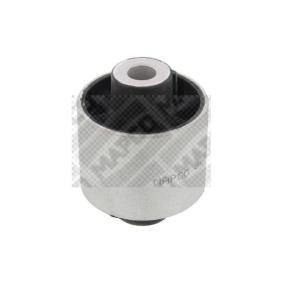 Comprar Suspensión, Brazo oscilante de MAPCO 38635 a bajo precio de 7,69 €