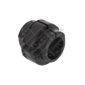 Comprar Silentblock de barra estabilizadora de MAPCO 38831 a bajo precio de 2,74 €
