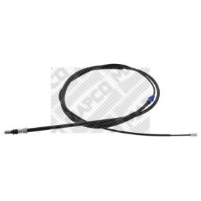 Compre Cable de freno de mano de MAPCO online para LAGUNA II Grandtour (KG0/1_) a precios moderados