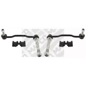 Reparatursatz, Stabilisatorlager 53329 von MAPCO günstig für 34,79 € online kaufen