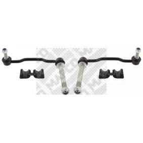 Reparatursatz, Stabilisatorlager 53330 von MAPCO günstig für 34,73 € online kaufen