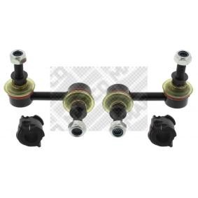 Compre Kit de reparação, apoio da barra estabilizadora da MAPCO 53555 a um preço baixo por 31,28 €