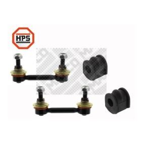 Compre Kit de reparação, apoio da barra estabilizadora da MAPCO 53558HPS a um preço baixo por 25,75 €