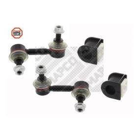 Compre Kit de reparação, apoio da barra estabilizadora da MAPCO 53561HPS a um preço baixo por 48,39 €