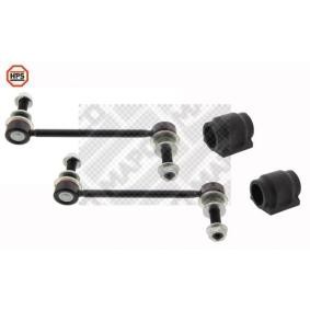 Comprar Juego de reparación, suspensión del estabilizador de MAPCO 53695HPS a bajo precio de 43,27 €