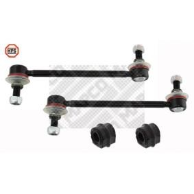 Reparatursatz, Stabilisatorlager 53708HPS von MAPCO günstig für 21,66 € online kaufen