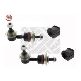 Acquista Kit riparazione, Sopporto stabilizzatore da MAPCO 53779HPS a buon mercato per soli 26,95 €